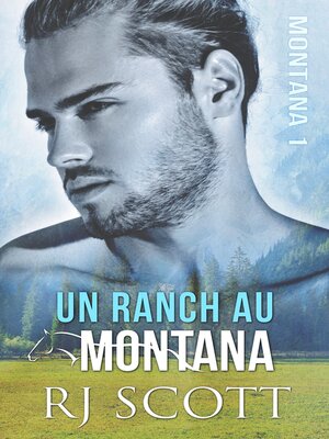 cover image of Un ranch au Montana